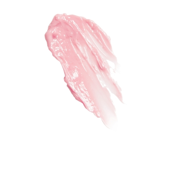 Charlotte Tilbury Hyaluronic + Happikiss Color Balm: Crystal Happikiss .08oz NIB - Picture 2 of 6